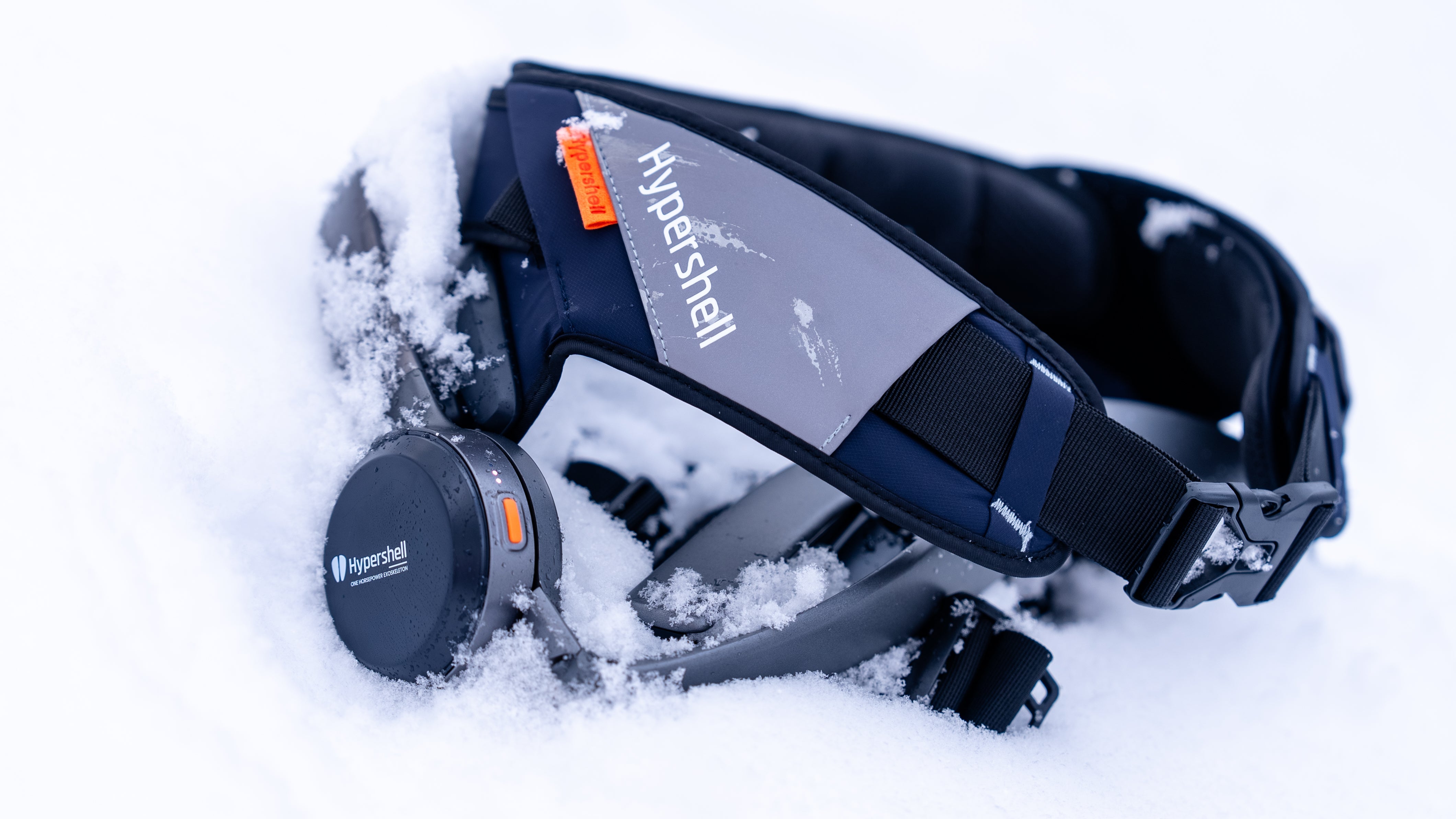 Hypershell Firmware Update | V1.4.2