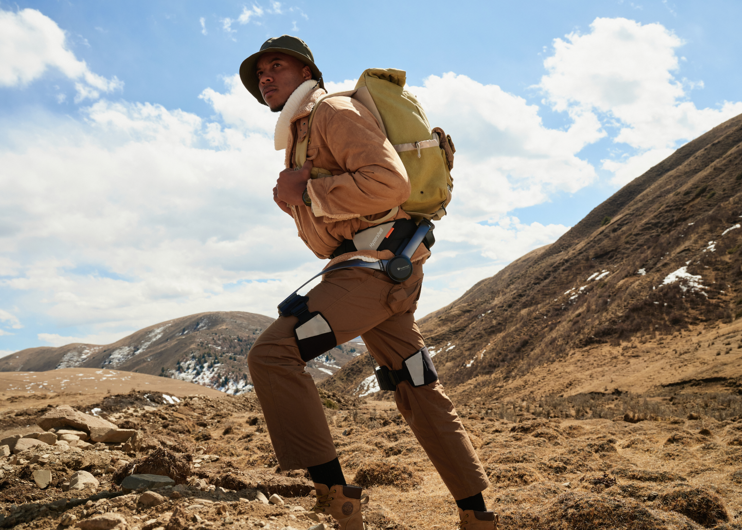 Bought the Hypershell X for Hiking? Here’s How to Get the Most Out of It