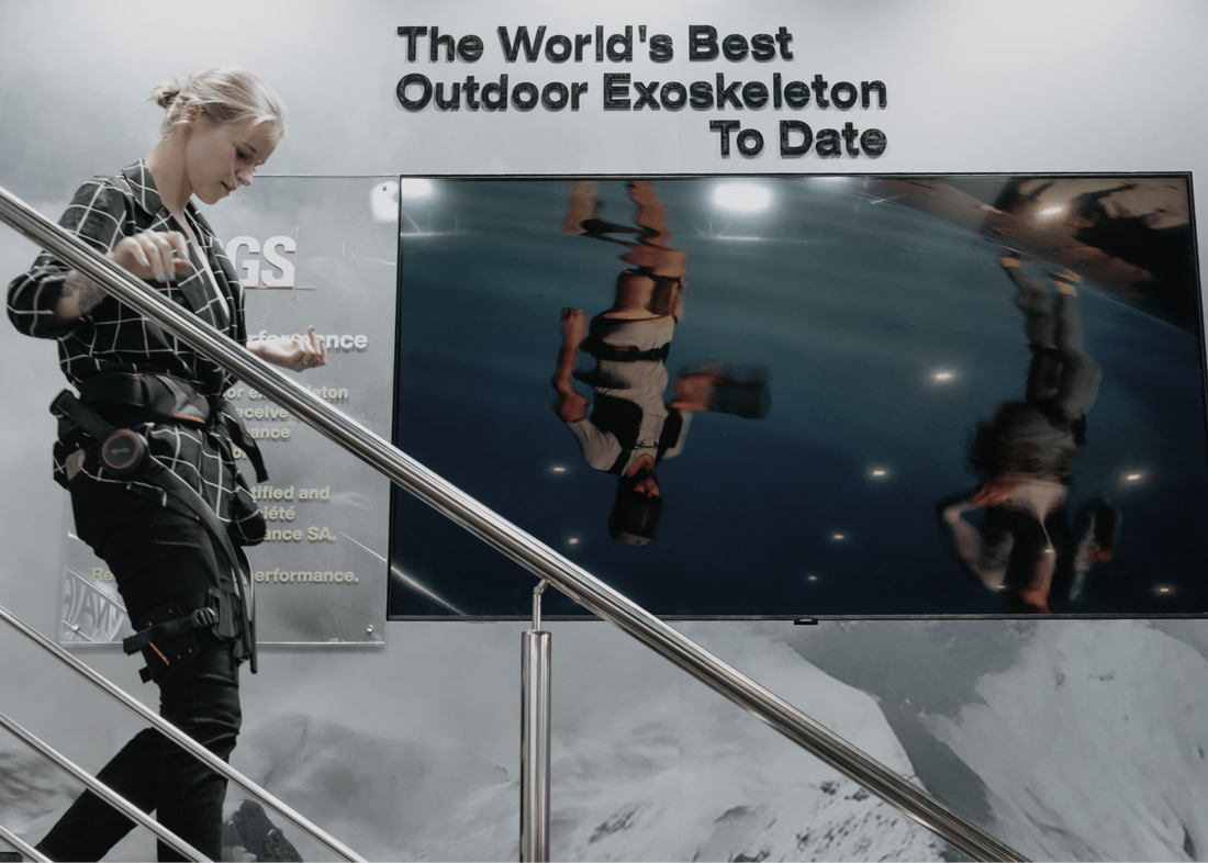 Can Exoskeletons Enhance Human Performance? Discover the Science