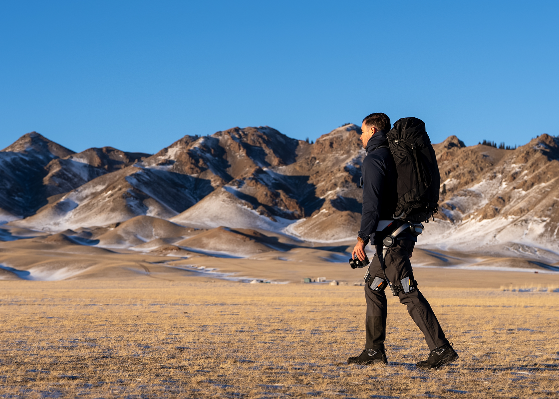 Empowering Adventures: Real User Experiences with the Hypershell X Pro