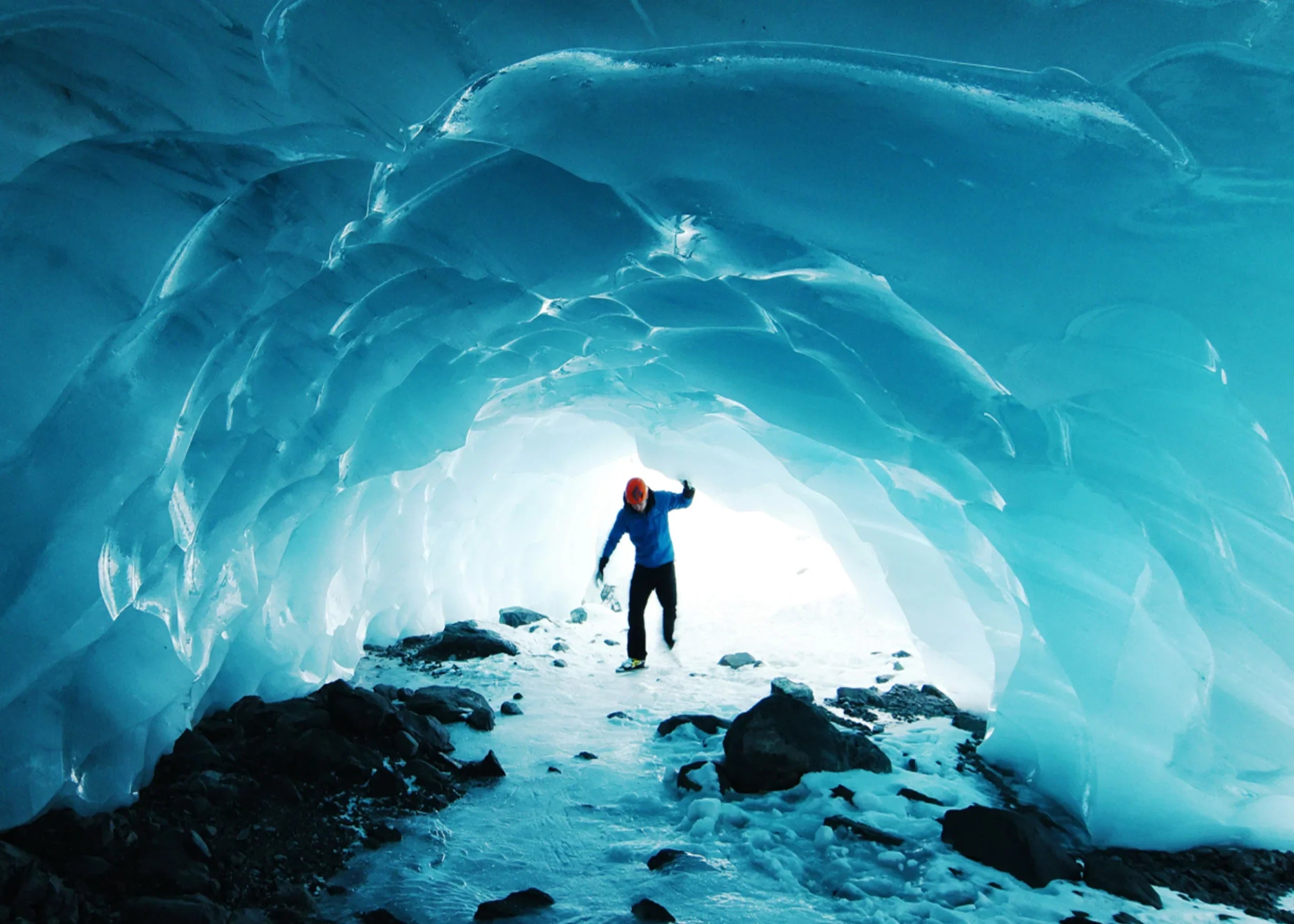 Exoskeletons for Earth: How Hypershell is Advancing Climate Research in the Planet’s Toughest Environments