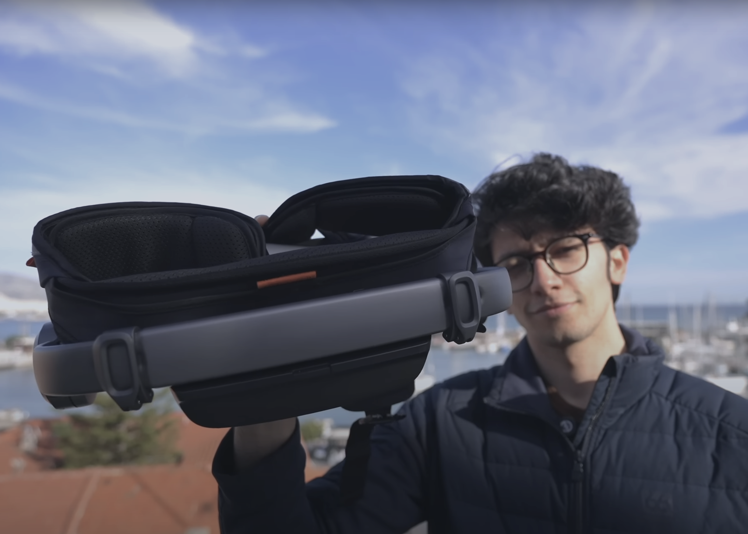 Keeping Your Exoskeleton Safe: Practical Transport and Storage Advice