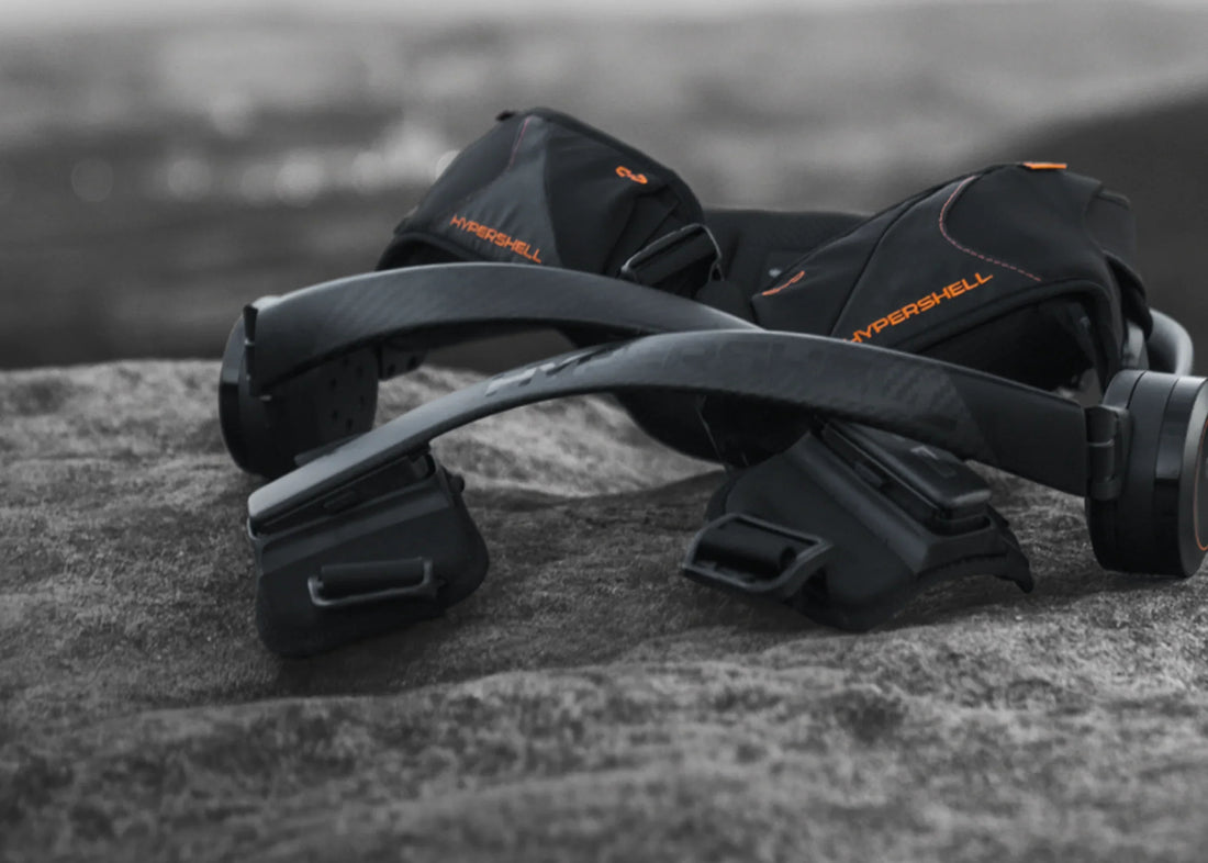 X Pro vs X Ultra: Find the Exoskeleton That Fits Your Adventure