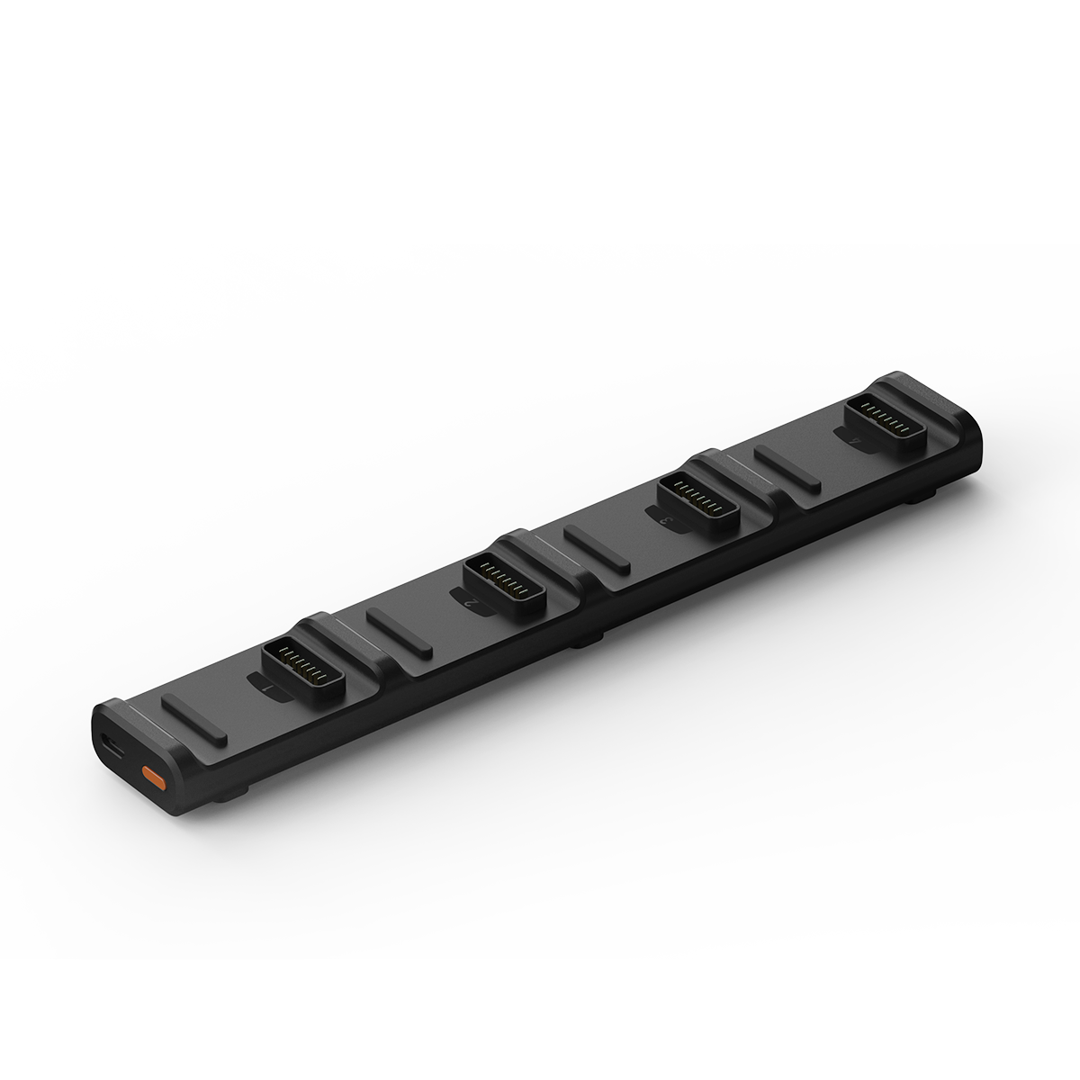 Hypershell 외골격 파워슈트 전용 4포트 충전 허브
