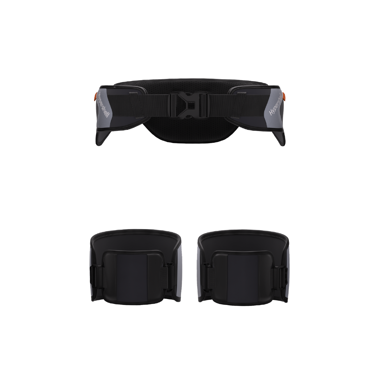 Hypershell AeroFlex Kit
