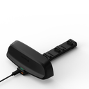 Hypershell 외골격 파워슈트 전용 4포트 충전 허브
