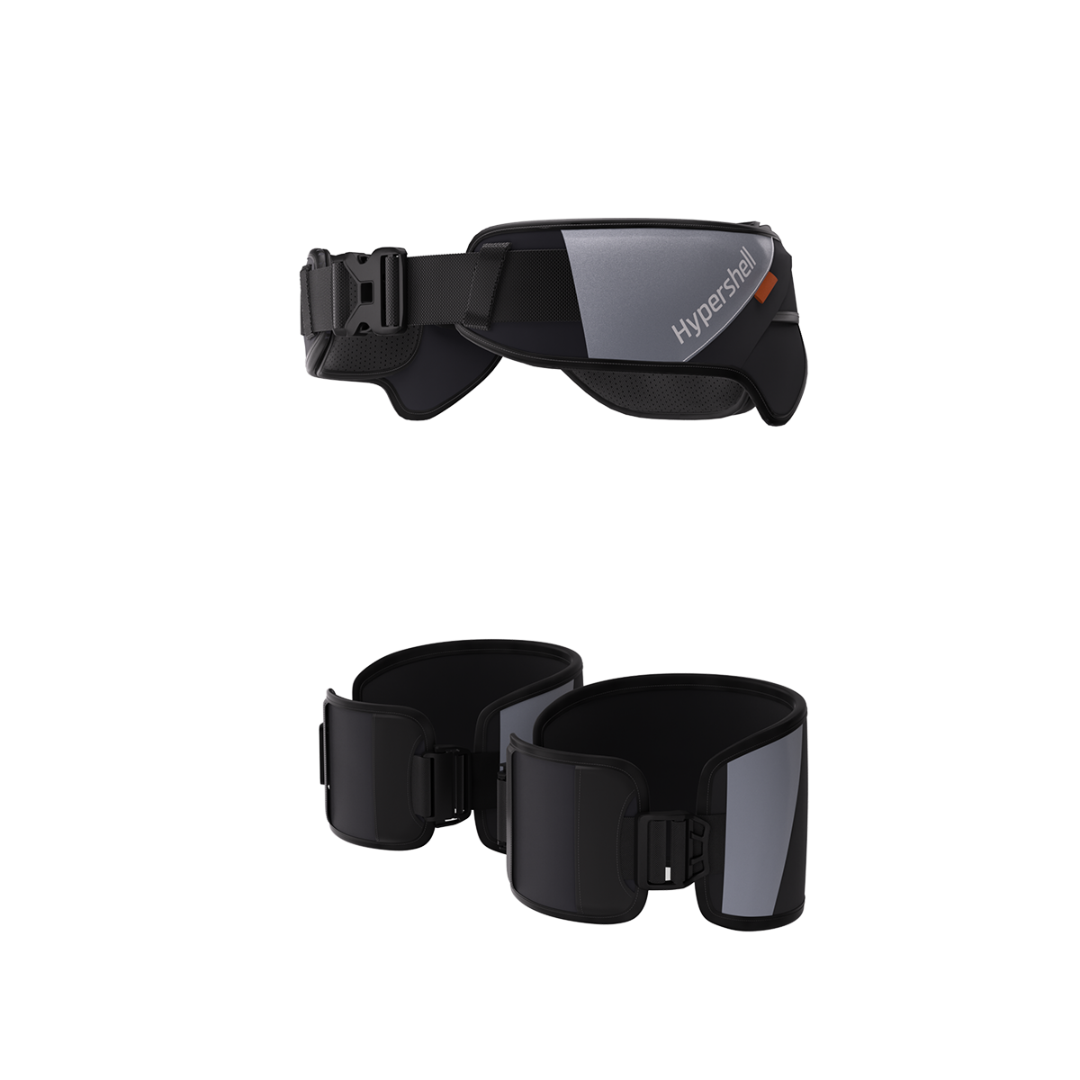 Hypershell AeroFlex Kit
