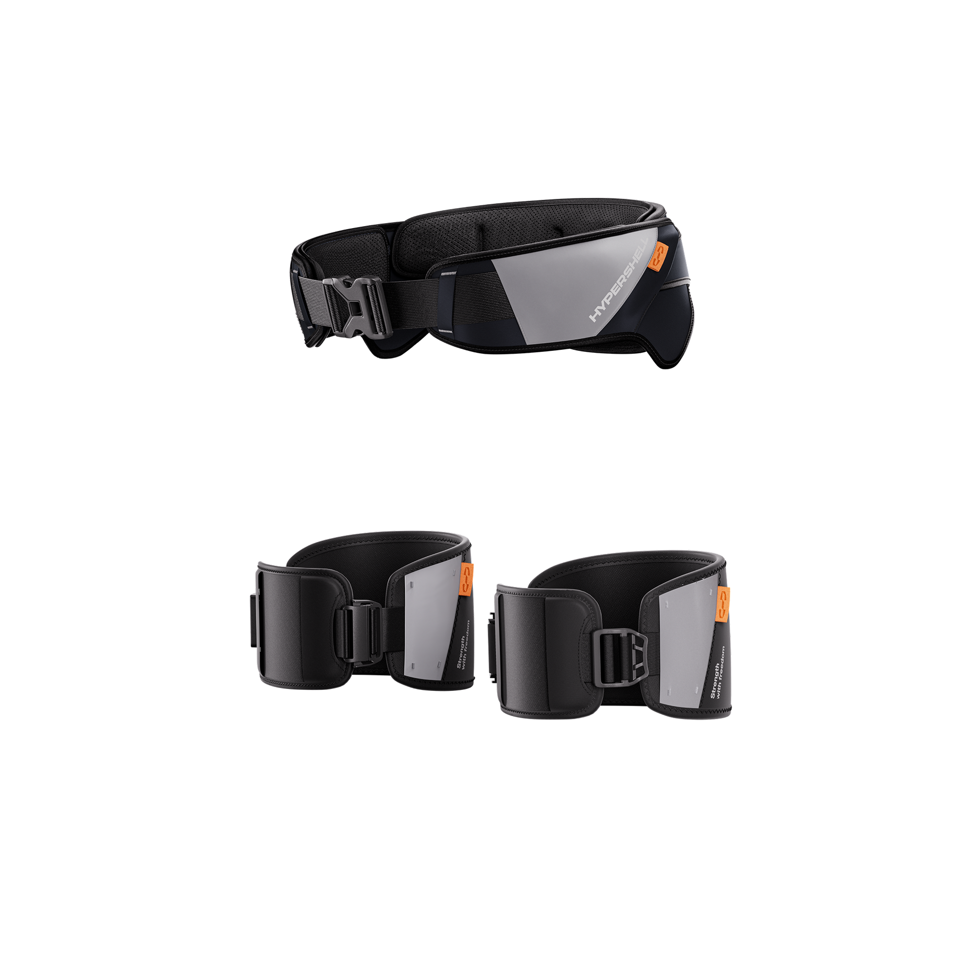 Hypershell AeroFlex Kit