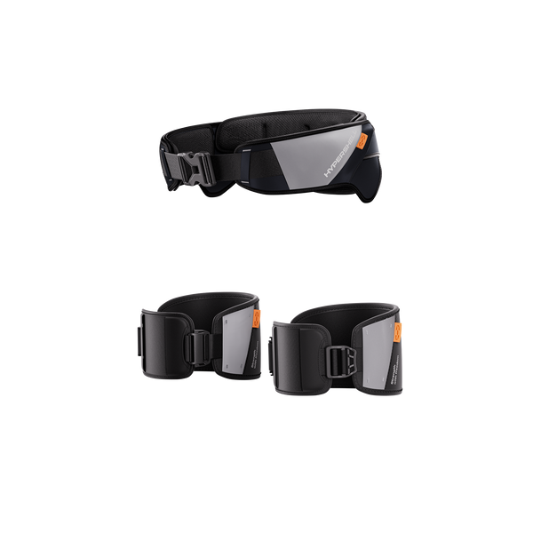 Hypershell AeroFlex Kit