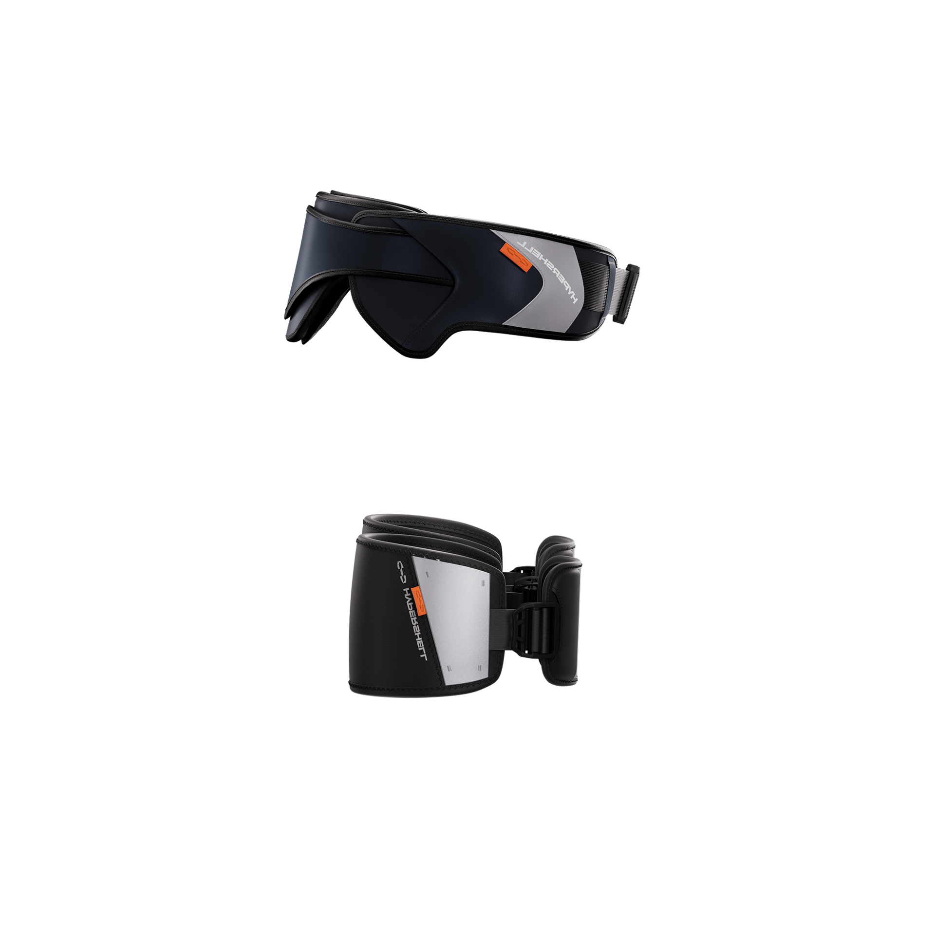 Hypershell AeroFlex Kit