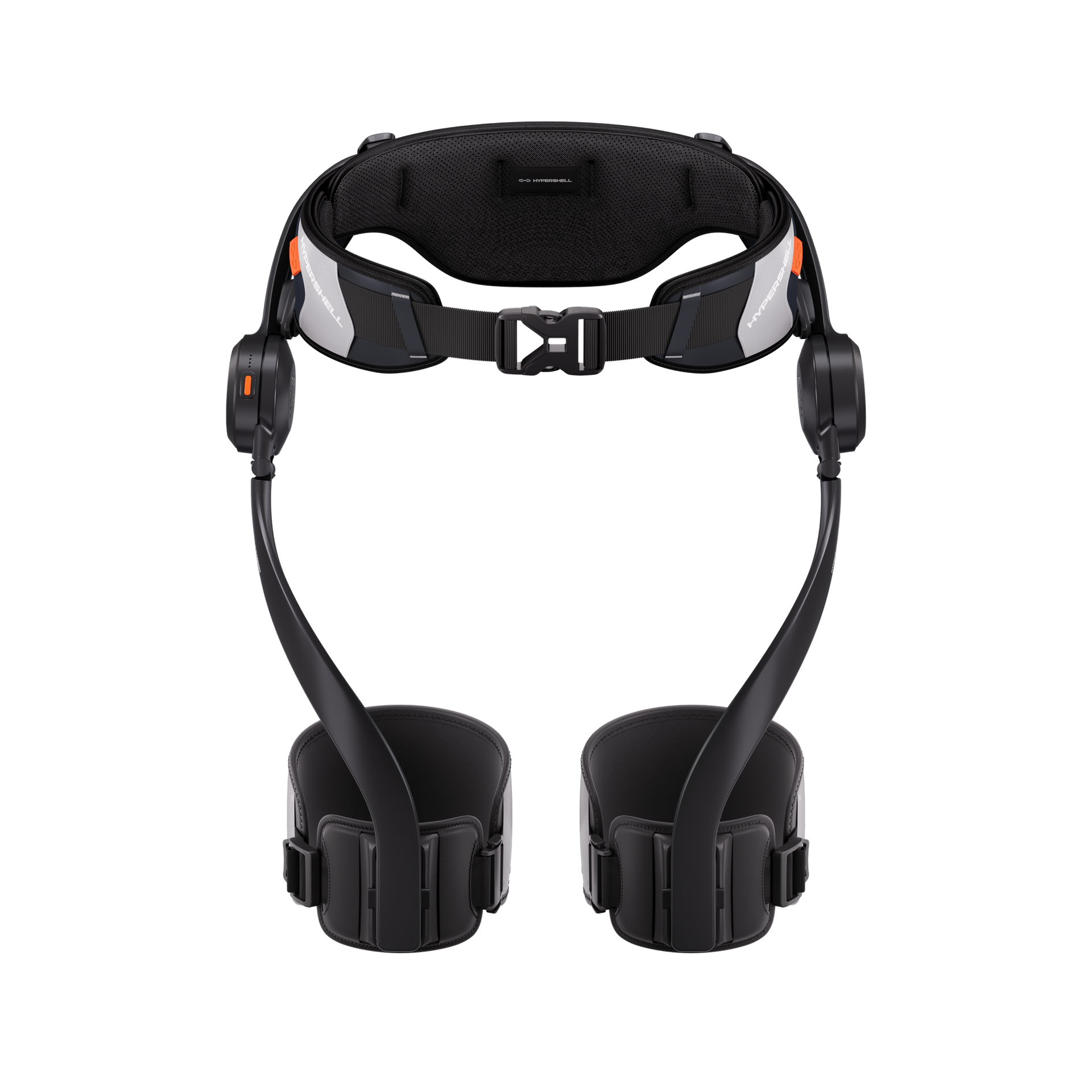 Hypershell X 시리즈 차세대 외골격 파워슈트
