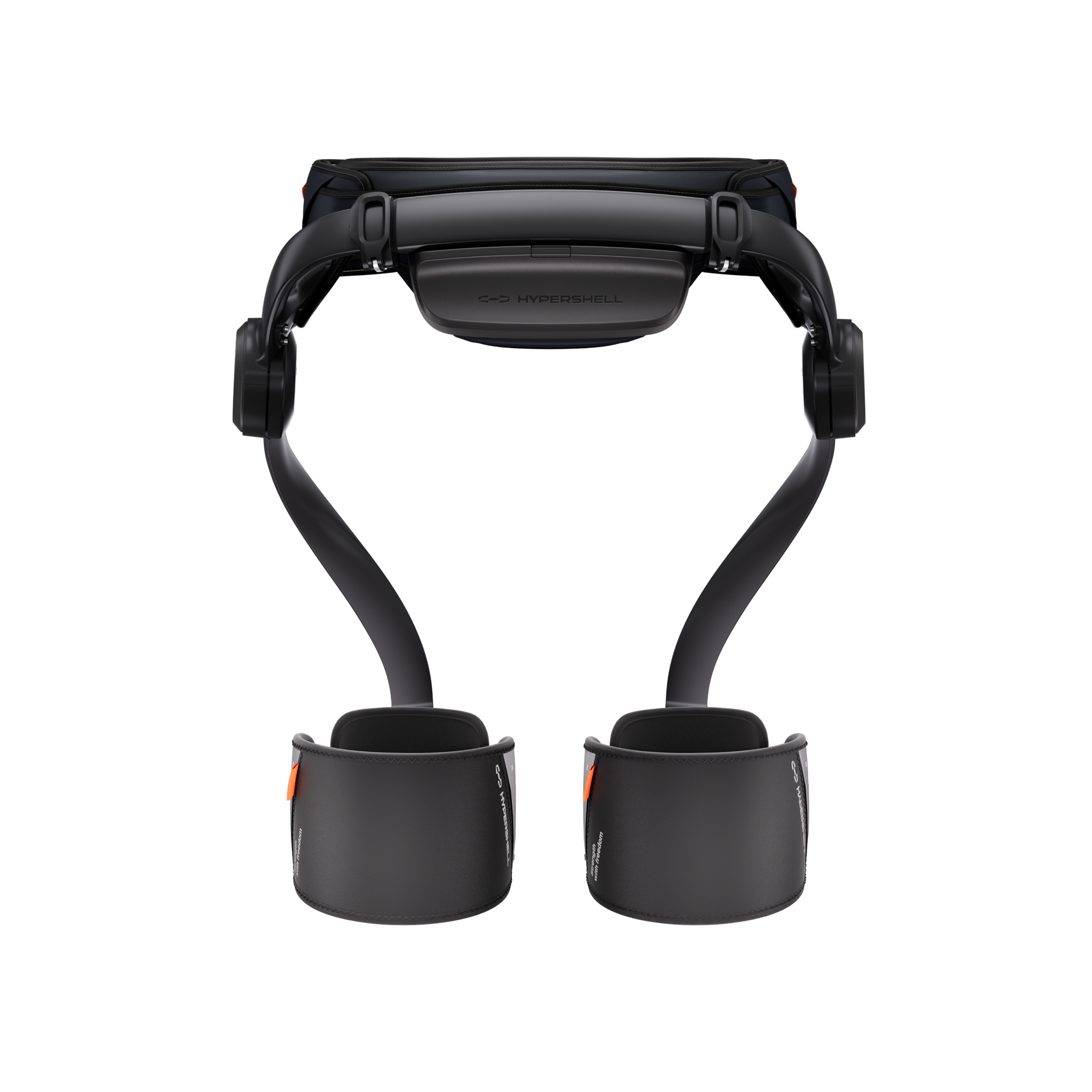 Hypershell X 시리즈 차세대 외골격 파워슈트
