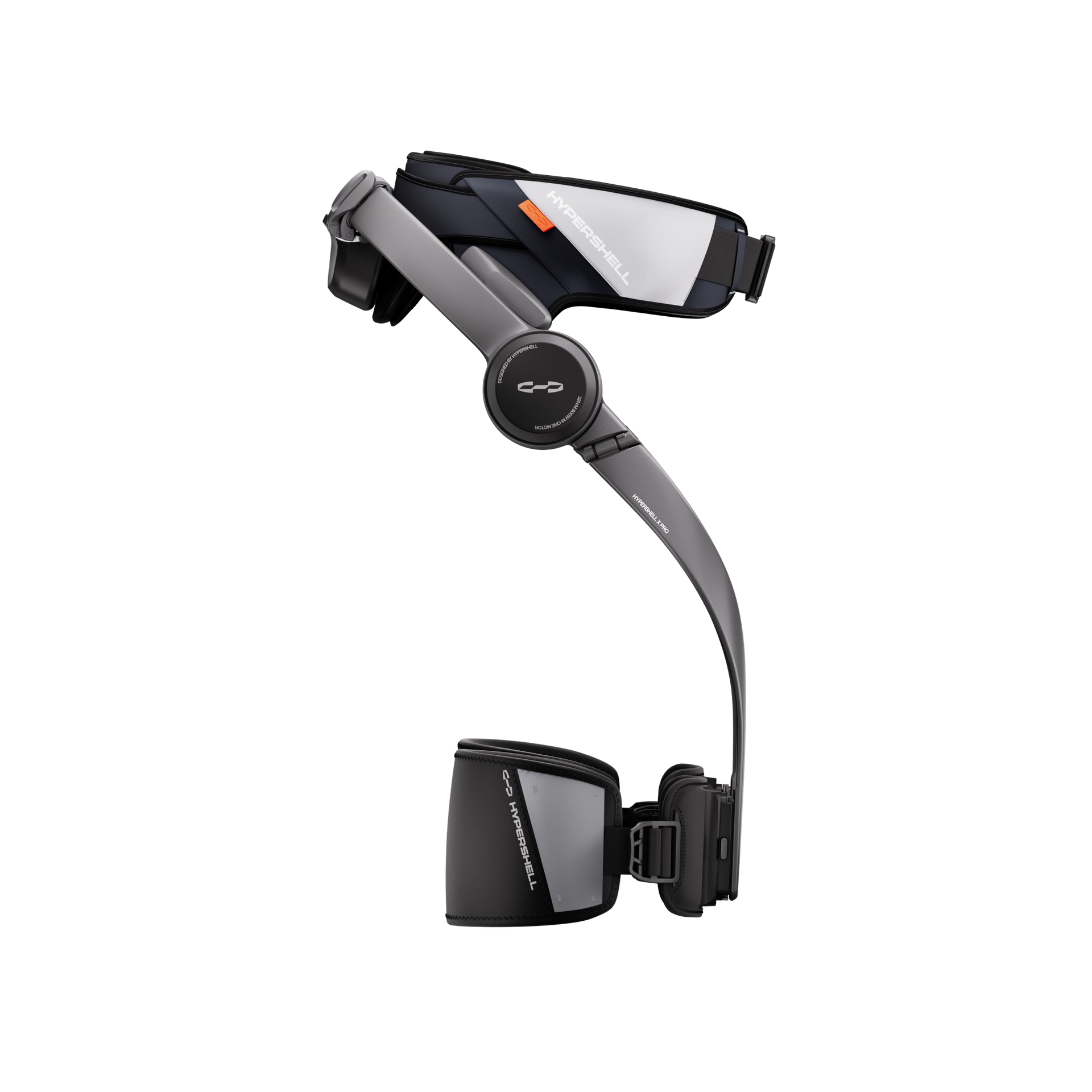 Hypershell X 시리즈 차세대 외골격 파워슈트
