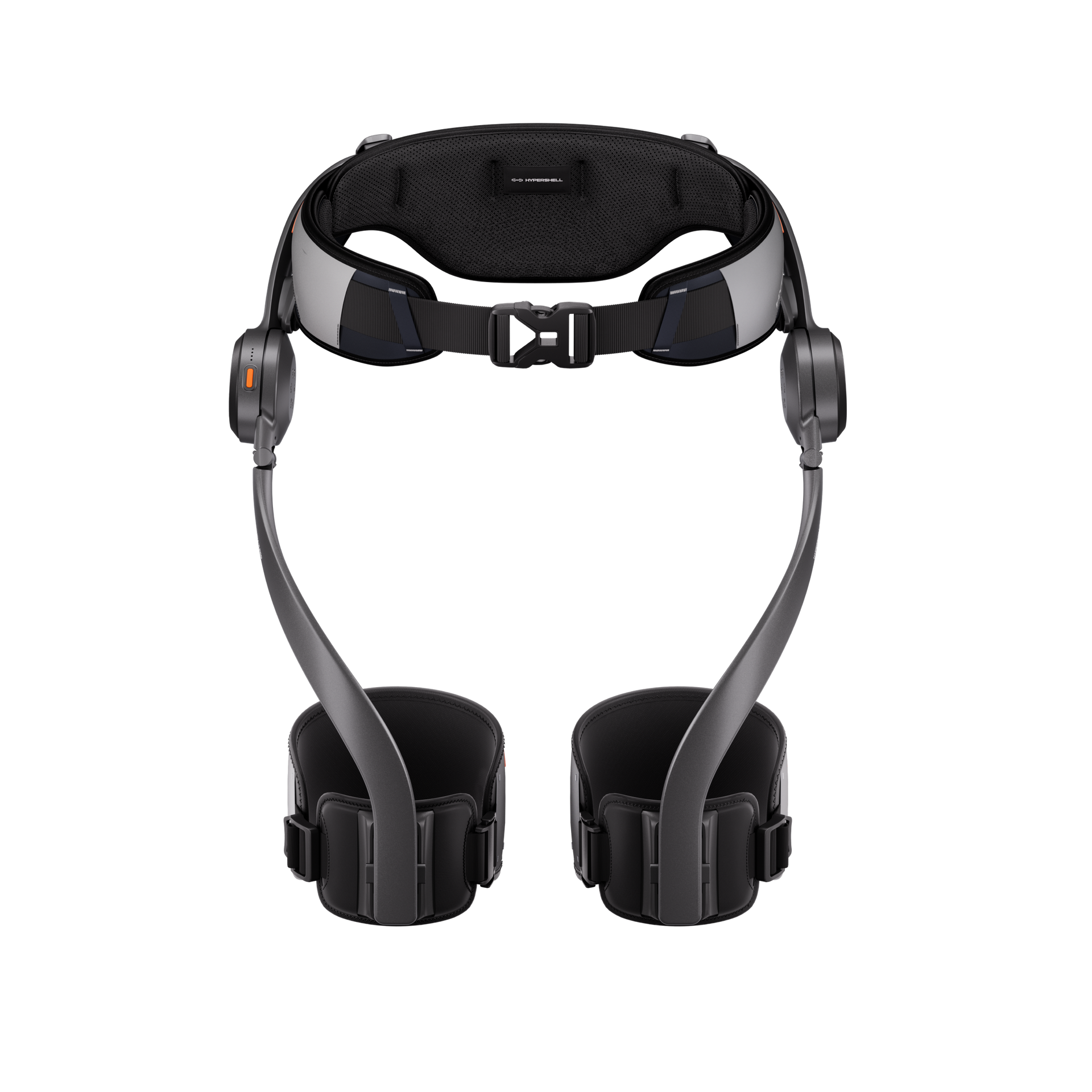 Hypershell X 시리즈 차세대 외골격 파워슈트
