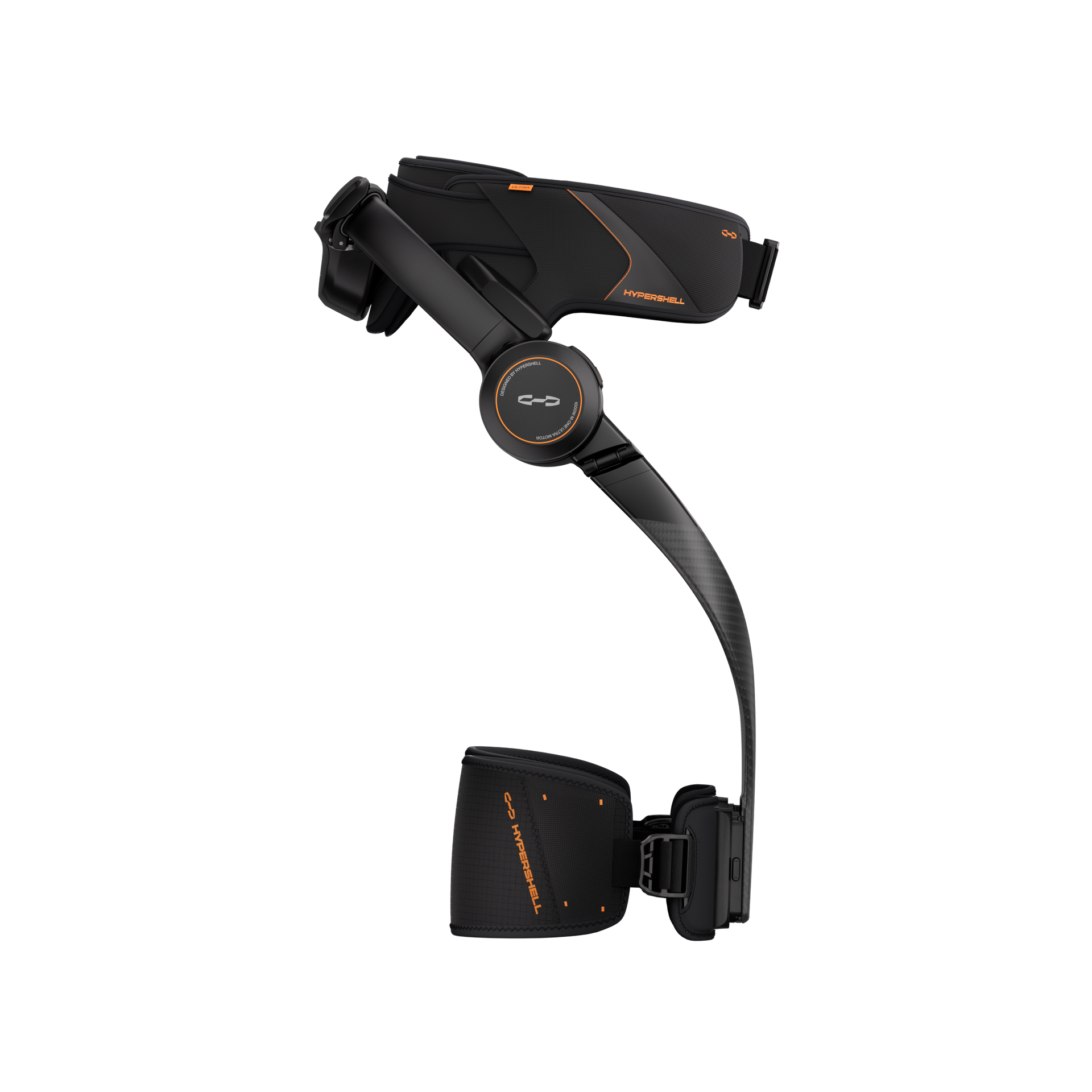 Hypershell X 시리즈 차세대 외골격 파워슈트
