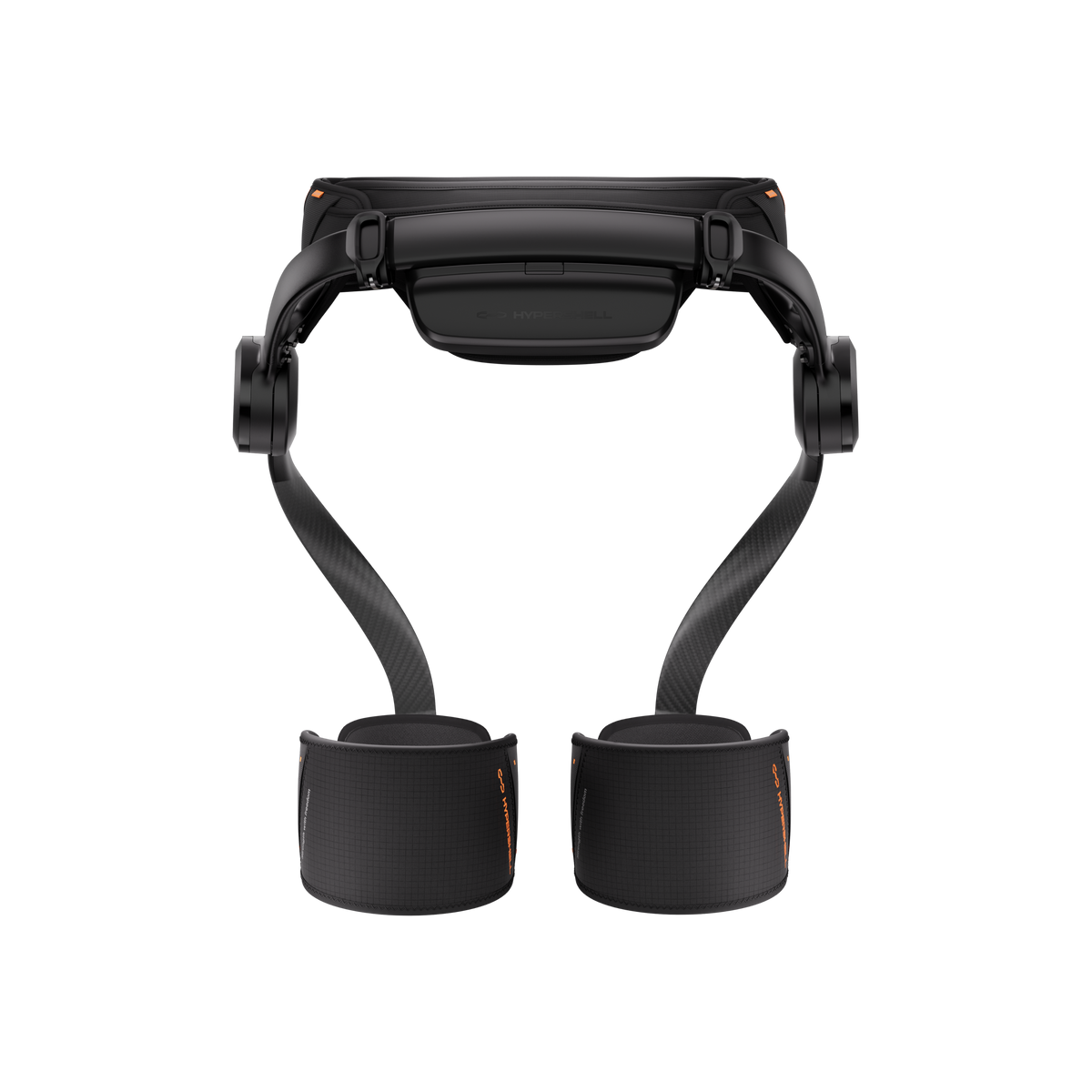 Hypershell X 시리즈 차세대 외골격 파워슈트
